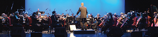 Solstice Symphony Orchestra